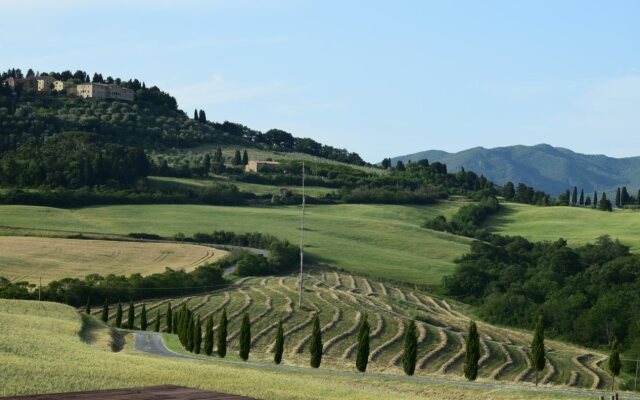 Podere Calvaiola