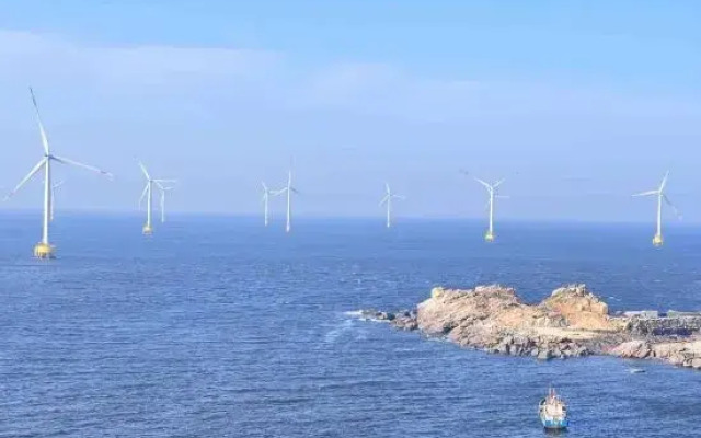 Pingtan Xingzhihai Homestay