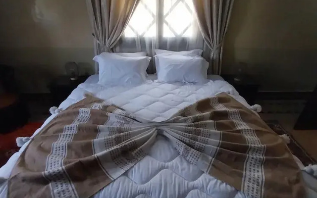 Villa Marrakchia - Palais d'hôtes et spa