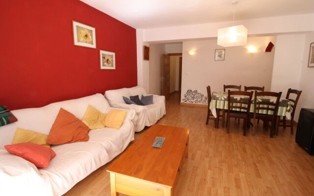 Apartamento Frontimar Costa Calpe