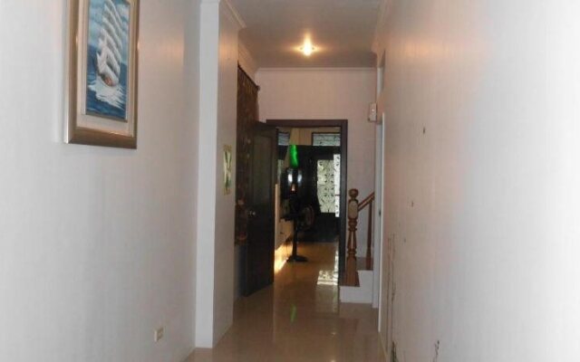 Barque Homestay
