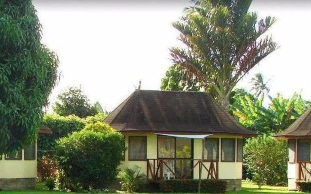 The Savaiian Hotel