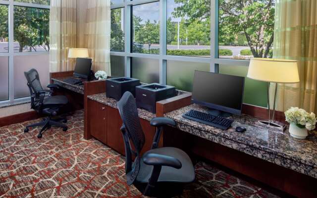 Homewood Suites by Hilton Rockville-Gaithersburg