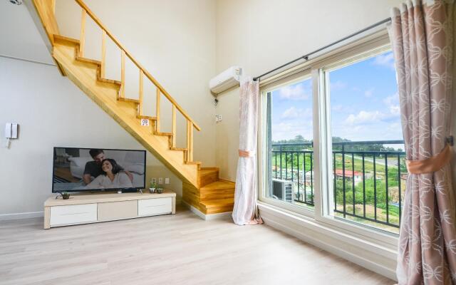 Samcheok Ddobagi Pension