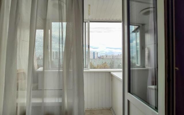 Apartments on Nemansky passage 1k3