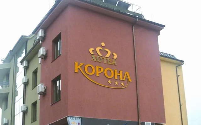Korona Hotel