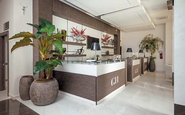 Grieco Business & Spa Hotel