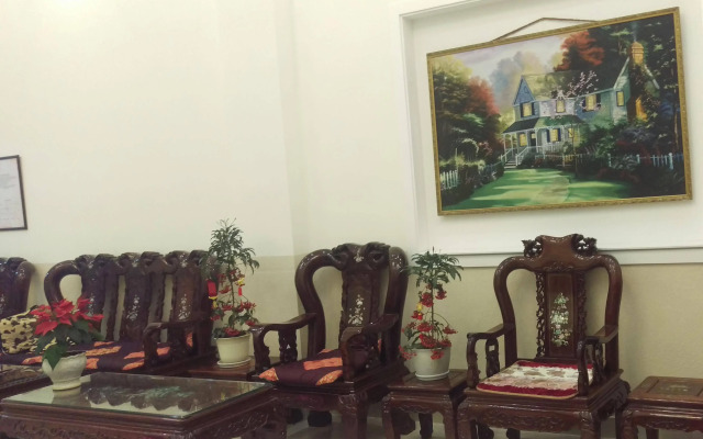 Thang Loi Villa