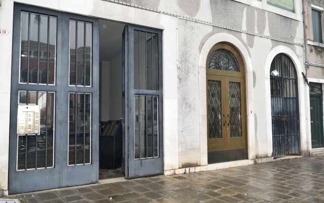 Apartment Residenza San Giobbe