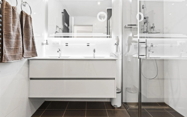 Wienerberg-Apartments