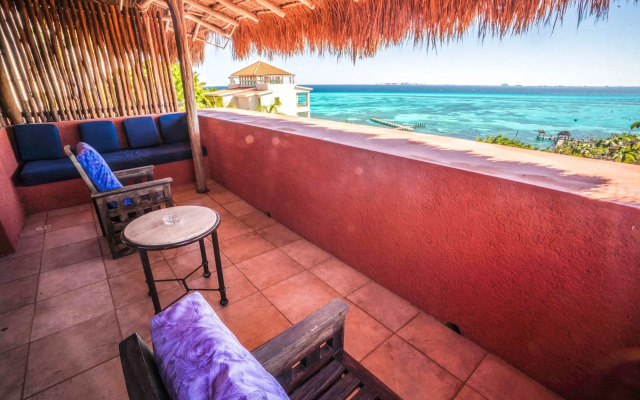 Casa de los Sueños Boutique Hotel
