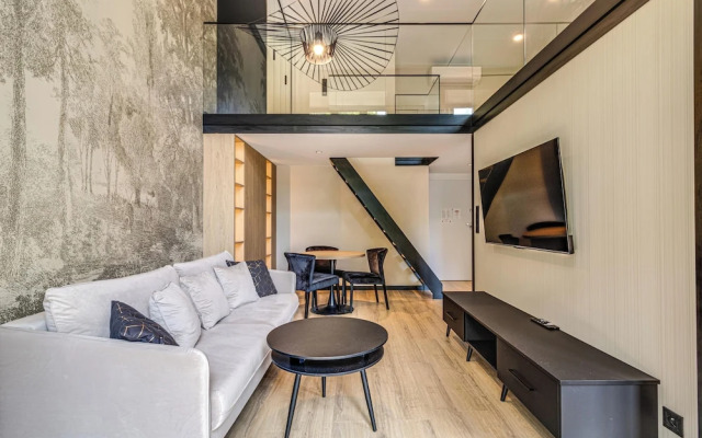 RentPlanet - Bulwar Staromiejski