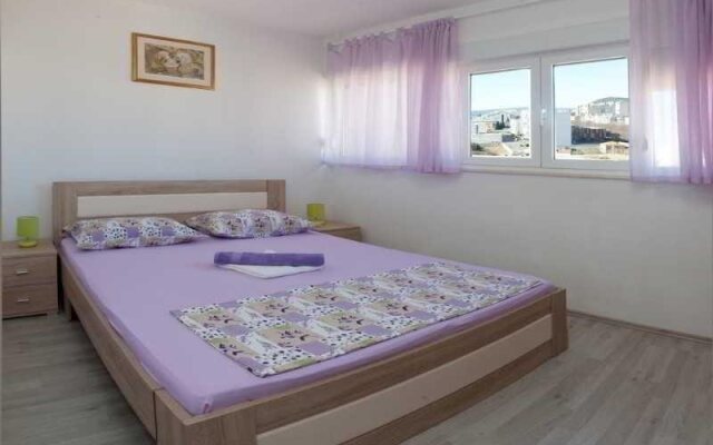 Apartments Ruzica