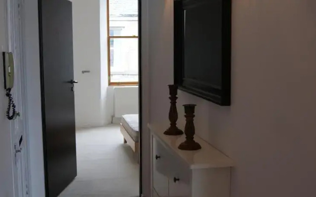 Portobello Apartment