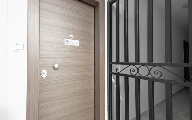 Spacious Urban Retreat Central 2-bedroom Haven for 8