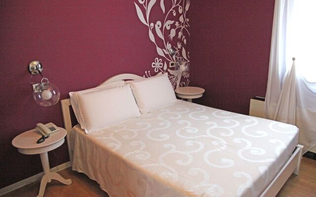 Hotel Ristorante Al Gallo