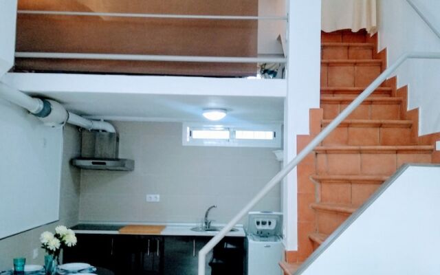 Wish Suite Barrio De Leon En Triana