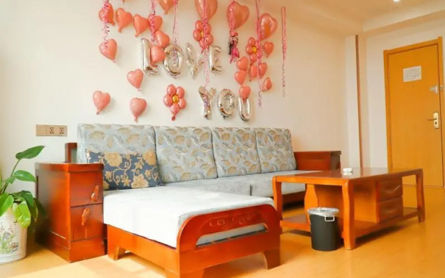 GreenTree Inn Shijiazhuang Qiaoxi District Zhongshan Road Xili Street Express Hotel