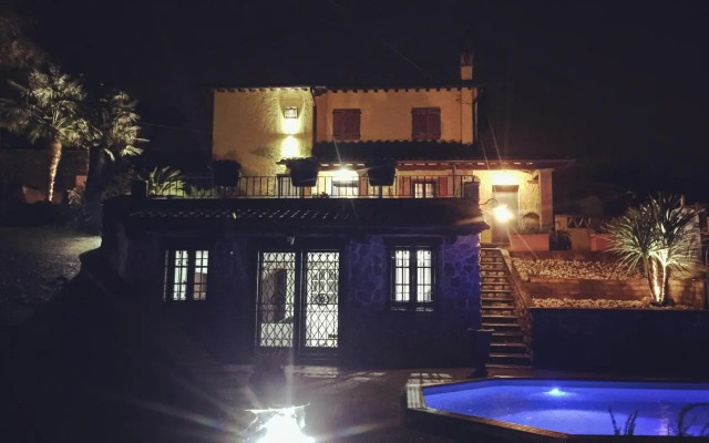 Villa Daniela