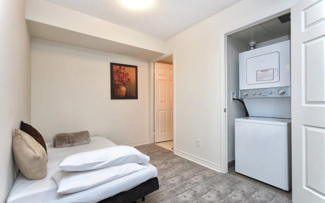 NAPA Furnished Suites & Apartments