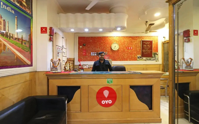 Oyo Flagship 10562 Kumar Palace