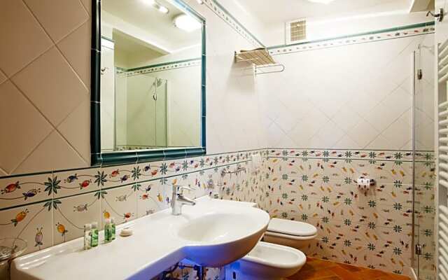 Tenuta Delle Ripalte