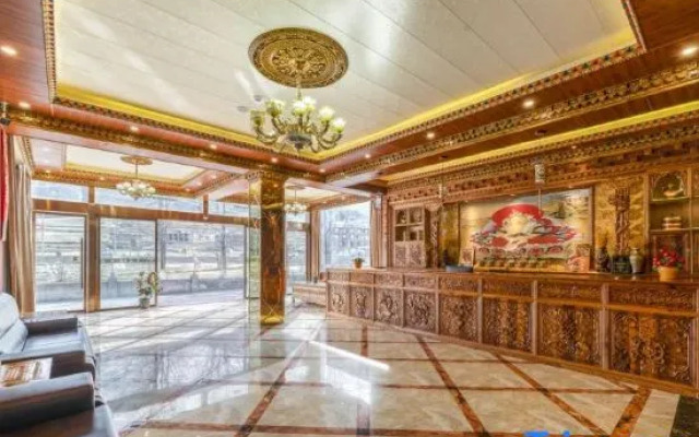 Xueyu Palace Hotel