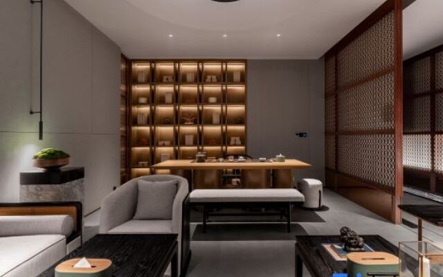 VanYao International Hotel Chongqing