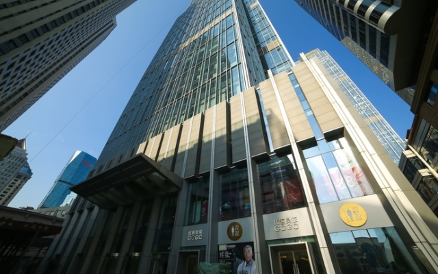 Lejiaxuan Boutique Apt - Wusi Square