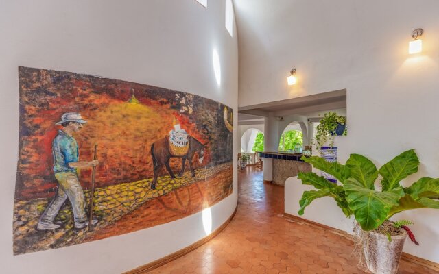 Nosara Beach Hotel