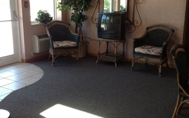OurGuest Inn & Suites Catawba Island