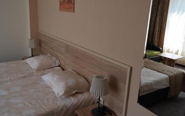 Friends Family Hotel