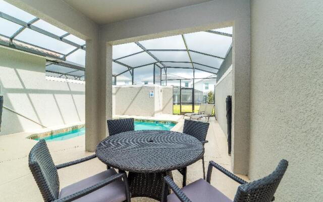 ChampionsGate Resort Homes and Townhomes