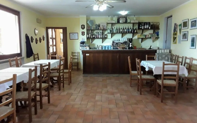 Le Due Cascine Agriturismo