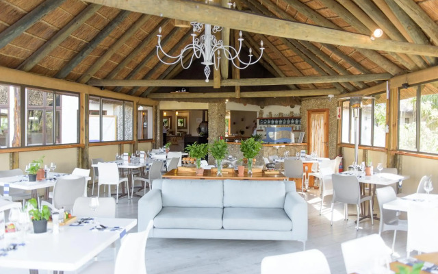 Whalesong Hotel & Spa