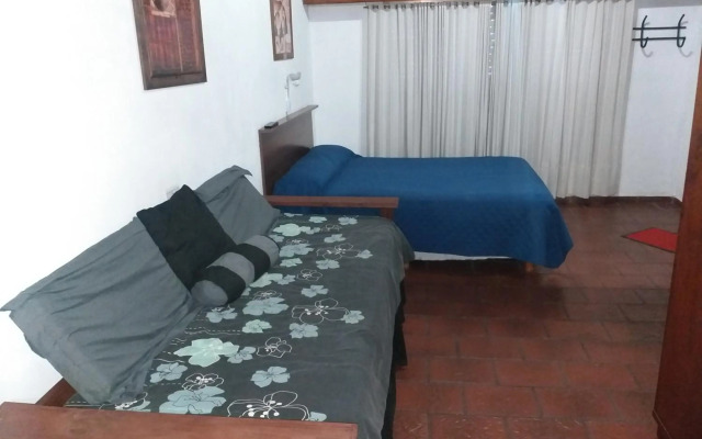 Apartamento El Calvario 1