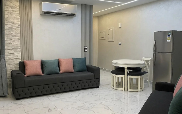 Luxurious Chalet in Port Said Governorate With Views