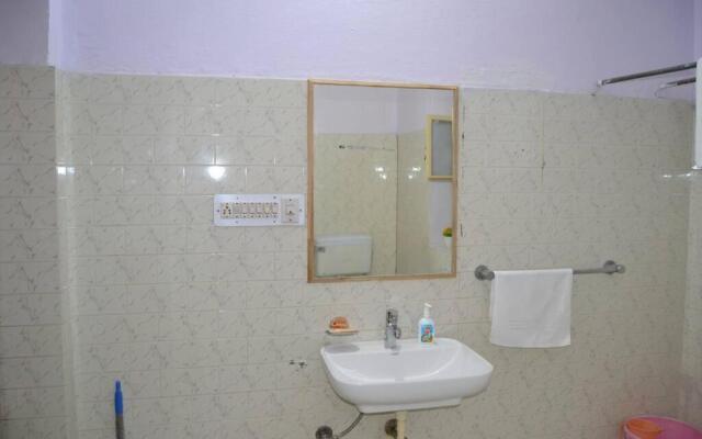 Aashirwad Trio Jaipur Homestay