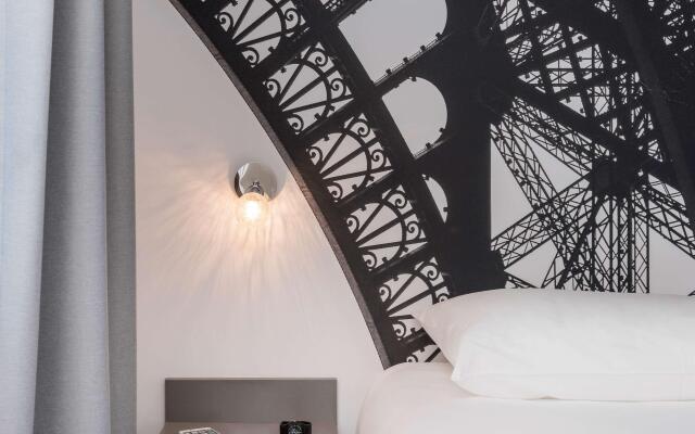 ibis Styles Paris Eiffel Cambronne