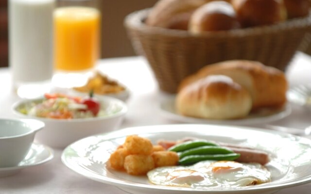 Towa Pure Cottages