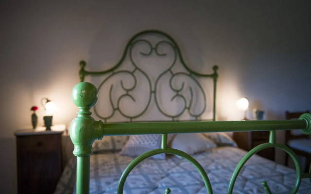 Agriturismo Piano Grande