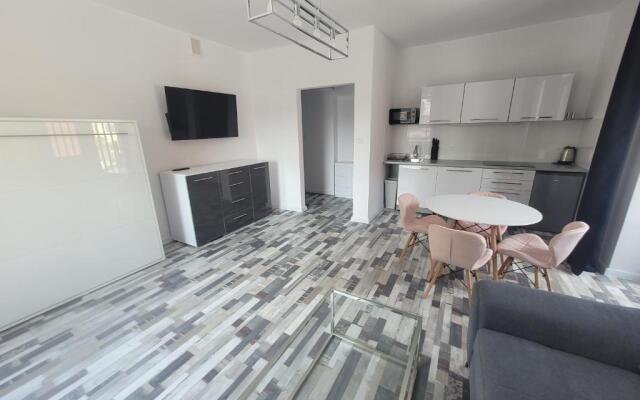Apartamenty Chopina 1