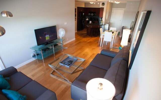 Corporate Suites Calgary