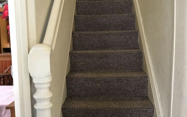 Beckwood Hotel