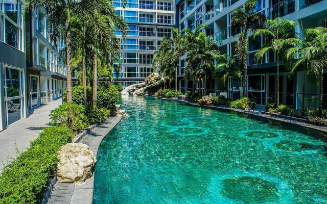 Centara Avenue Residence by Towers