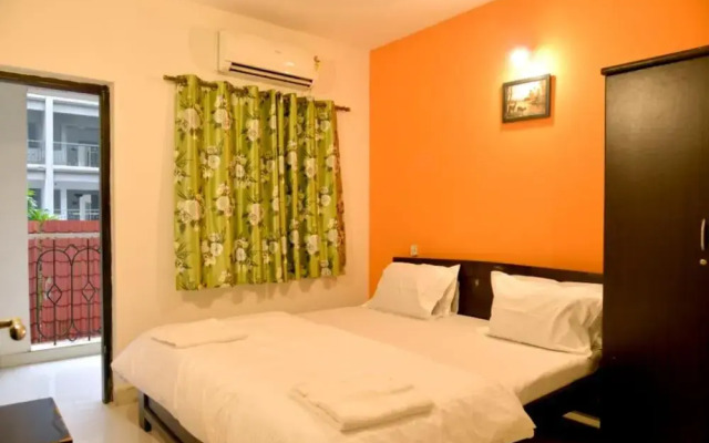 Pracika 2BHK Luxury Apartment Homestay