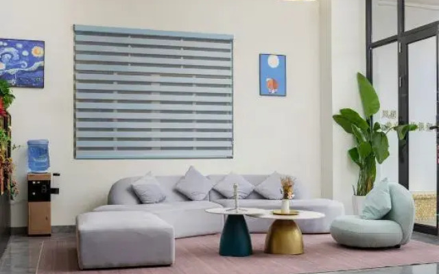 Shimei Shu Homestay (Shimei Bay)