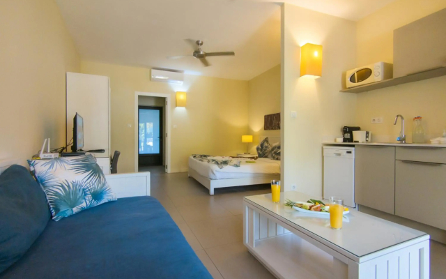 Be Cosy Apart Hotel