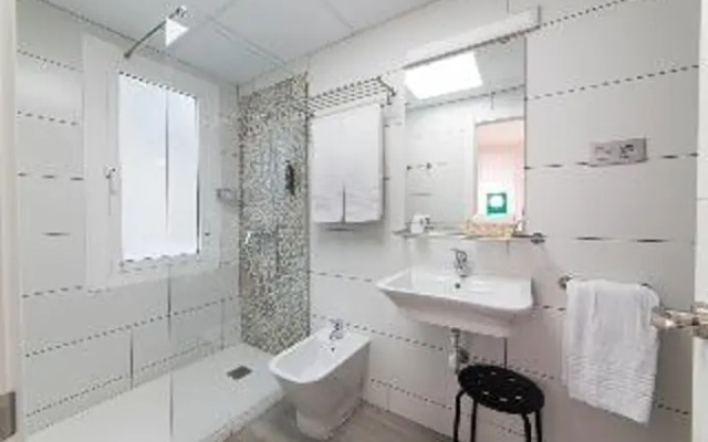 Hotel Goya