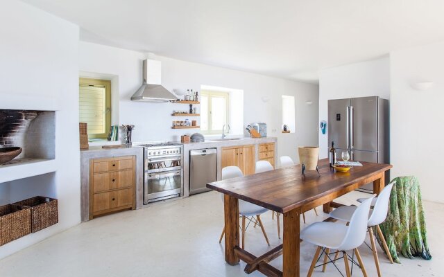 Villa Eleodora by Mykonos Pearls